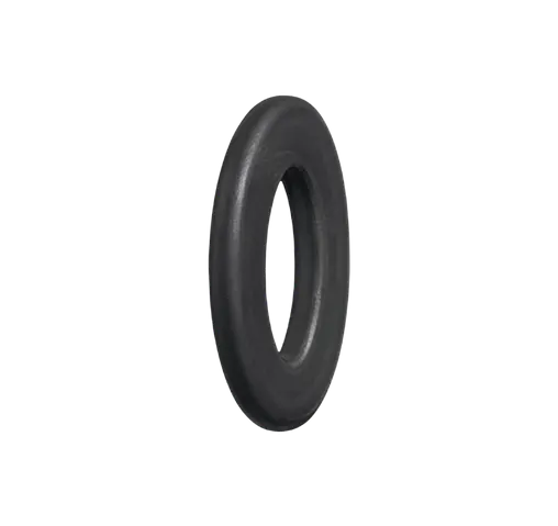 Operating handle washer 